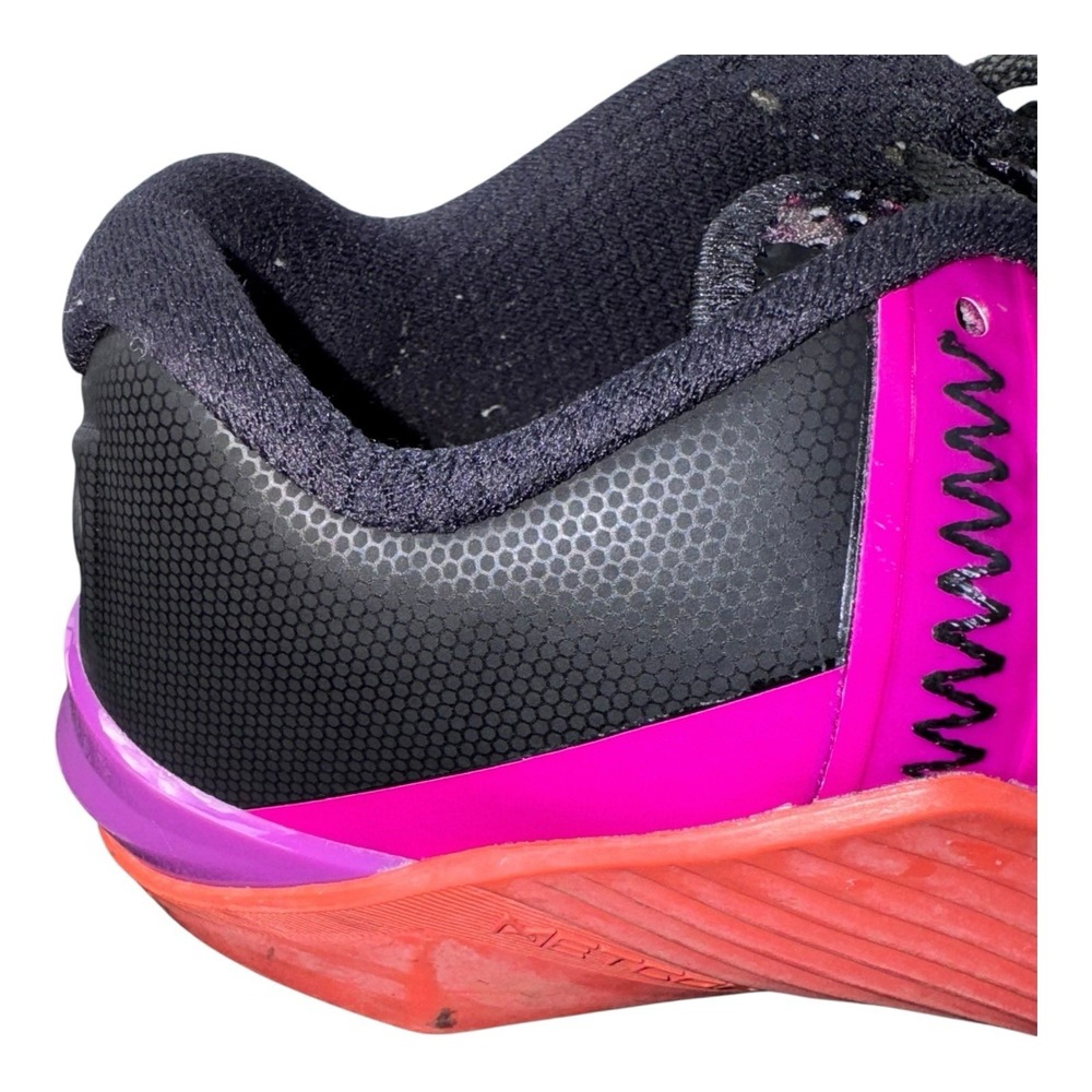 Size 7.5 - Nike Metcon 6 Martian Sunrise - Picture 8 of 16